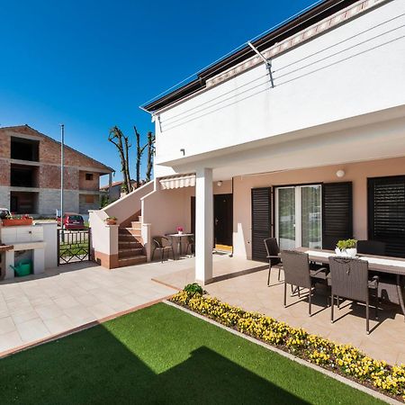 Apartments Pataj 罗维尼 外观 照片